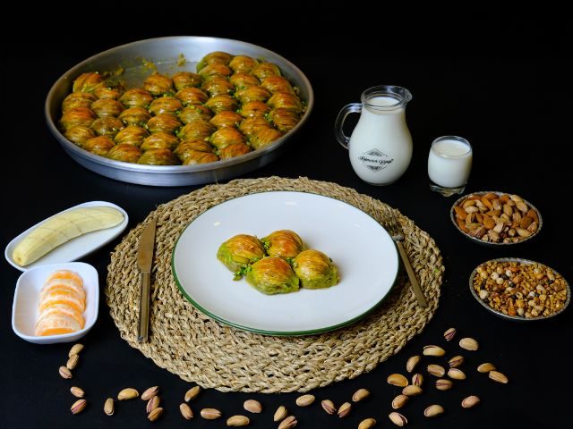 Midye (Porsiyon)