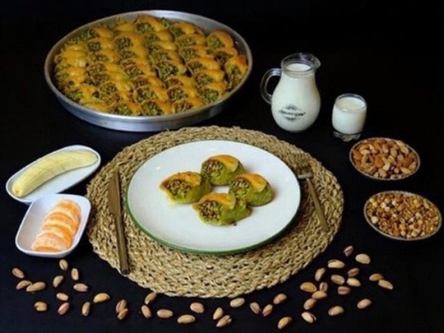 Açık Şöbiyet (Porsiyon)