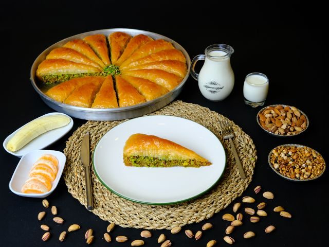 Havuç Dilim (Kg.)