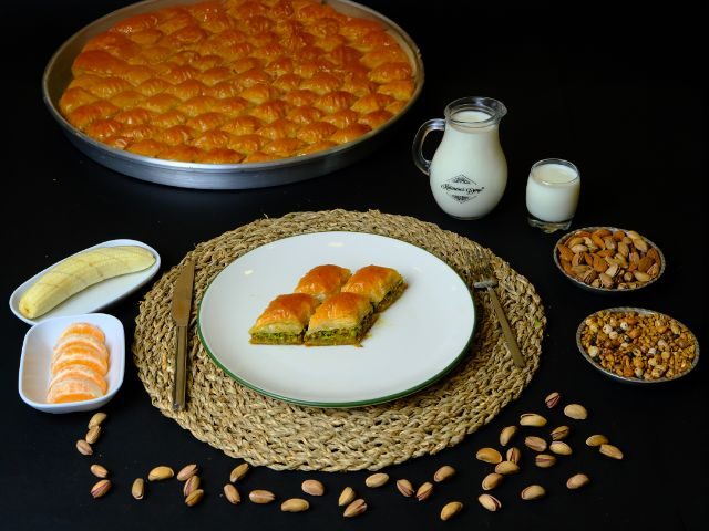 Mekik (Kg.)