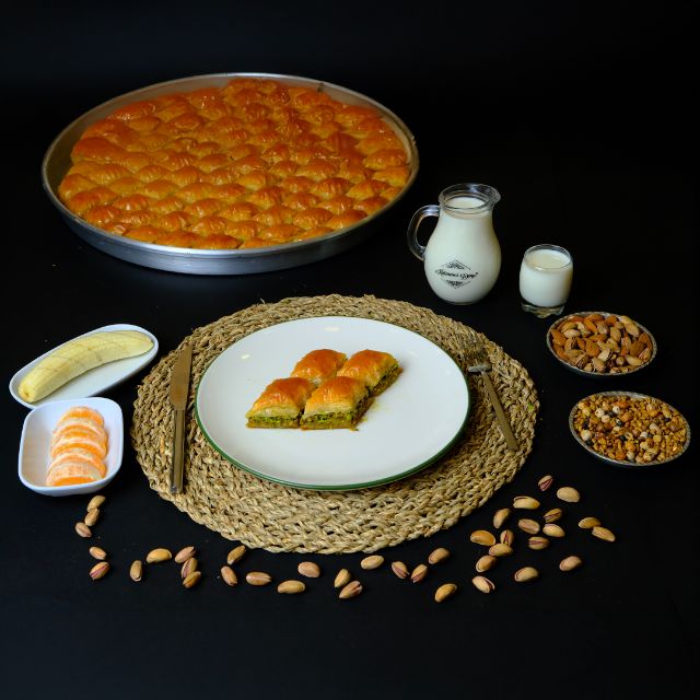 Mekik (Kg.)