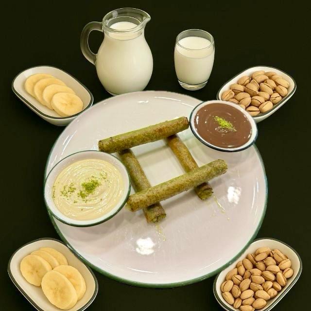 Çubuk Katmer