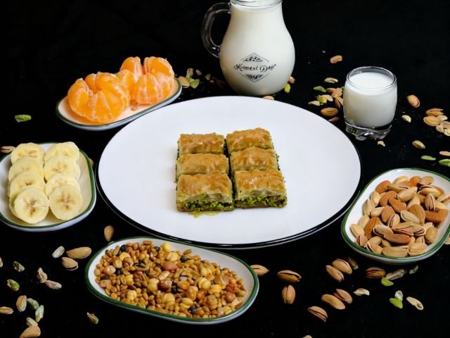 Parmak (Porsiyon)