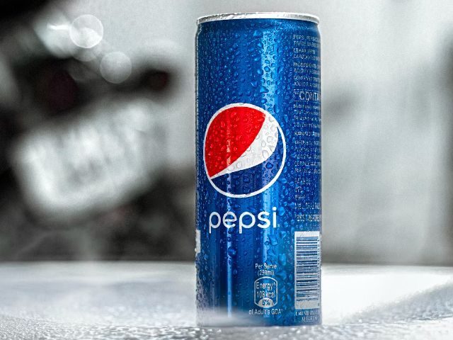 Pepsi (330 ml.)