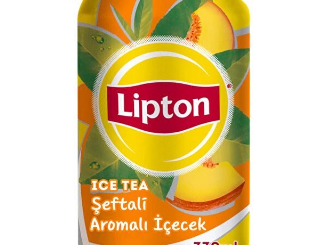 Lipton Ice Tea (330 ml.)
