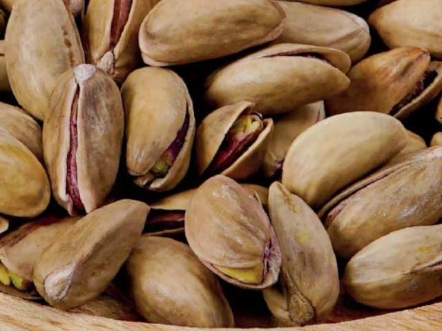 Kabuklu Fıstık (100 gr)