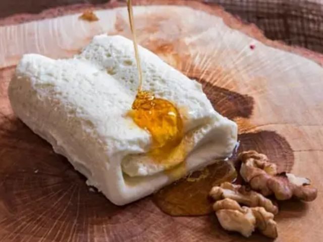 Kaymak (100 gr)